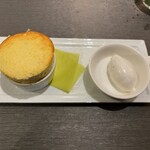 レストラン ラフィナージュ - 