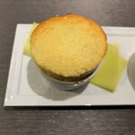 レストラン ラフィナージュ - 