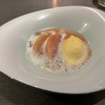 レストラン ラフィナージュ - 