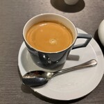 レストラン ラフィナージュ - 