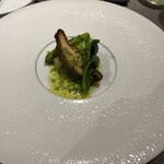 レストラン ラフィナージュ - 