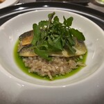 レストラン ラフィナージュ - 