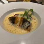 レストラン ラフィナージュ - 