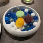 レストラン ラフィナージュ - 