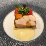 レストラン ラフィナージュ - 