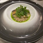 レストラン ラフィナージュ - 