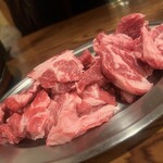 めんよう亭 六条店 - 