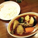 アジャンタインドカリ店 - 