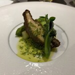 レストラン ラフィナージュ - 