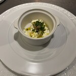 レストラン ラフィナージュ - 