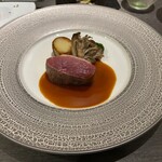 レストラン ラフィナージュ - 