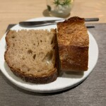 レストラン ラフィナージュ - 