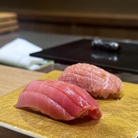 GINZA SUSHI BANYA KAI - 