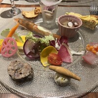 キャトルラパン 北梅田 - 