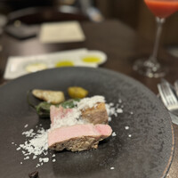 オッジ ダルマット 西麻布店 - 