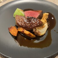 キャトルラパン 北梅田 - 