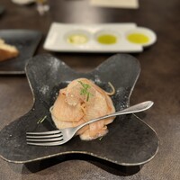 オッジ ダルマット 西麻布店 - 