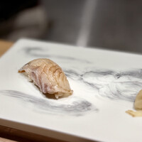 GINZA SUSHI BANYA KAI - 