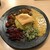 ROYAL HUB - 料理写真:スリランカのポークカレー