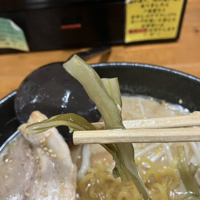 とん助 - 苫小牧（ラーメン）の写真