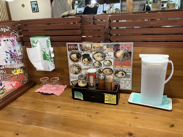 とん助 - 苫小牧（ラーメン）の写真