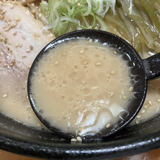 とん助 - 苫小牧（ラーメン）の写真