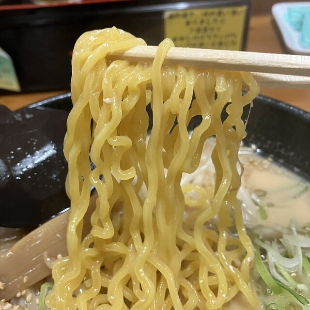 とん助 - 苫小牧（ラーメン）の写真