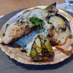 プロヴァンス - 鮑