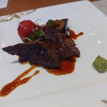 プロヴァンス - 熊野牛