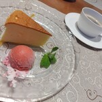 プロヴァンス - デザート