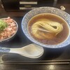 中華蕎麦 福はら
