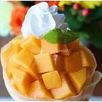 クレープリー チロル - 