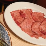 炭火焼 ゆうじ - 