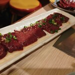 炭火焼 ゆうじ - 