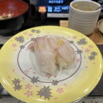 廻る富山湾 すし玉 - 