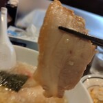 麺工房 華みずき - チャーシュー