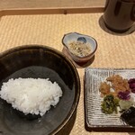 御幸町 田がわ - 