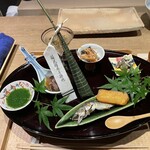 御幸町 田がわ - 