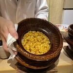 御幸町 田がわ - 