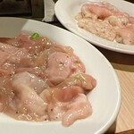 炭火焼 ゆうじ - 