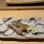 御幸町 田がわ - 