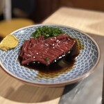 炭火焼 ゆうじ - 