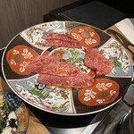 神戸焼肉かんてき 春吉店 - 