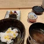 御幸町 田がわ - 