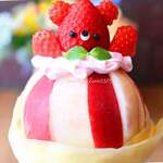 クレープリー チロル - 