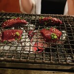 炭火焼 ゆうじ - 