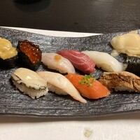 すし蔵 - 