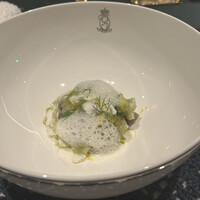 SALONE 2007 - インサラータは混ぜサラダみたいな感じ、少しエスニックが強い△