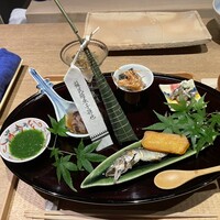 御幸町 田がわ - 