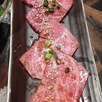 大徳壽 関内本店 - ザブトン